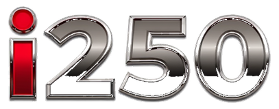 i250 logo